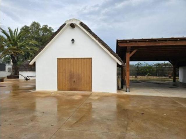 Casa Rural en venta en el Poblenou del Delta, Montsià