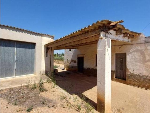Casa Rural en venta en l'Eucaliptus, Montsià