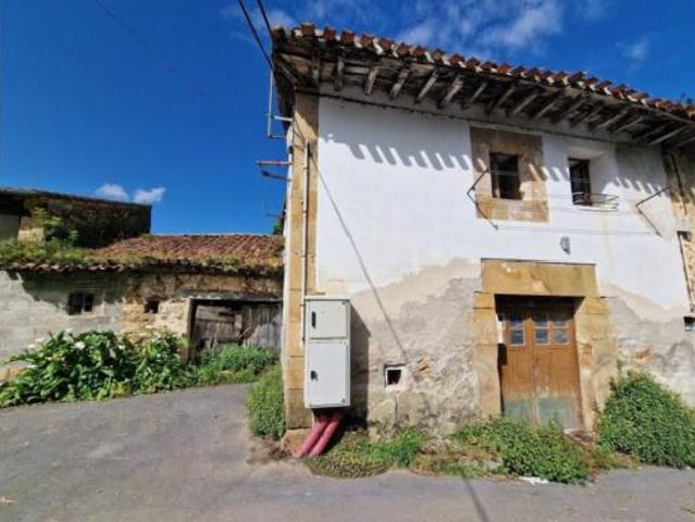 Casa Rural en venta en Cerbiago, Ampuero