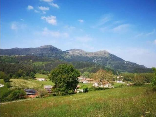 Casa Rural en venta en Ampuero, Ahedo