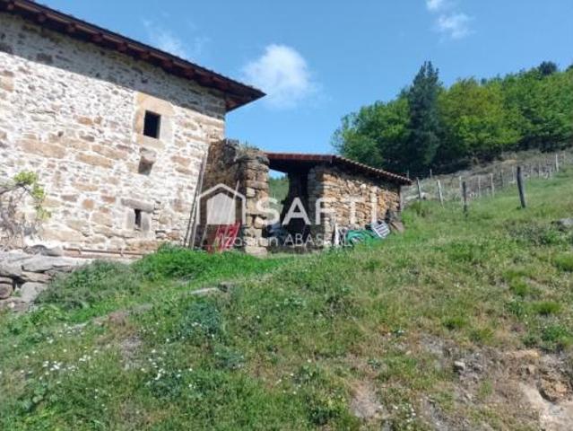 Casa Rural en venta en Aiara, Guipúzcoa