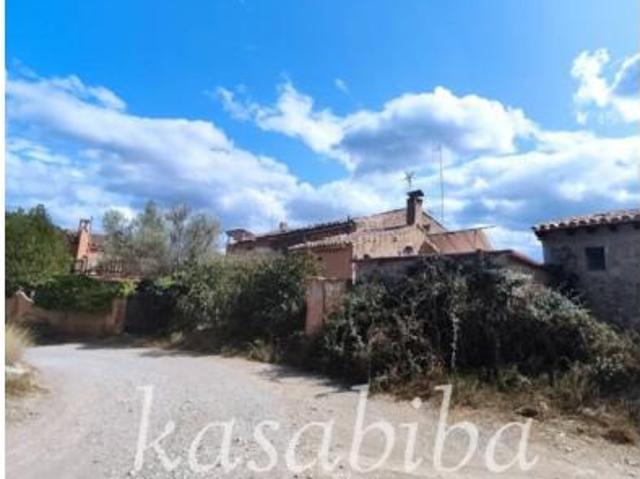 Casa Rural en venta en La Serranía, Valencia