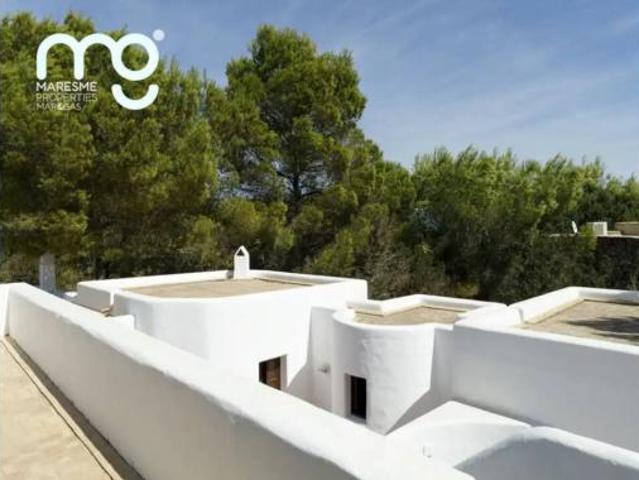 Casa Rural en venta en es Camp de Mar, Serra de Tramuntana