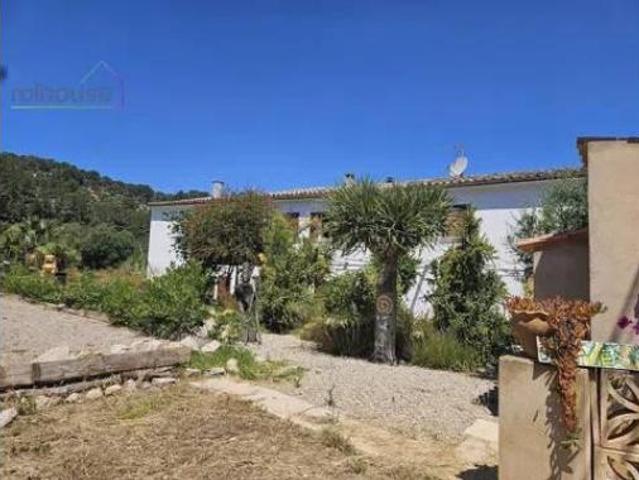 Casa Rural en venta en Serra de Tramuntana, Baleares
