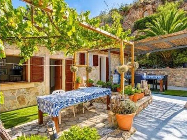 Casa Rural en venta en Serra de Tramuntana, Baleares