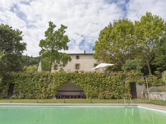 Casa Rural en venta en Anglès