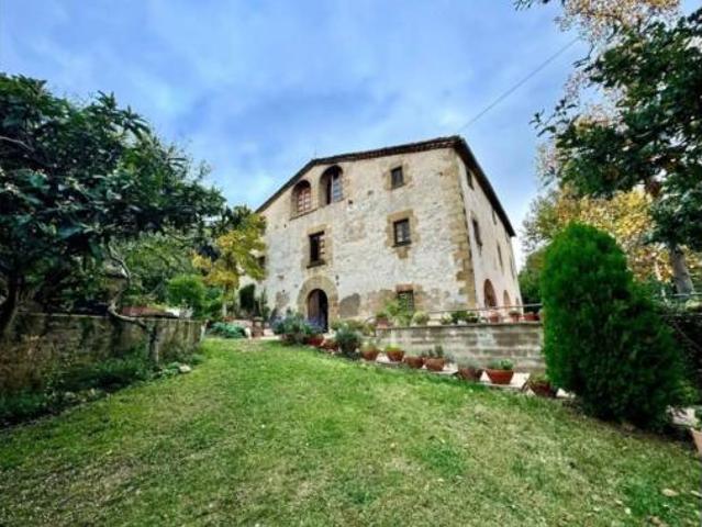 Casa Rural en venta en la Selva, Catalunya