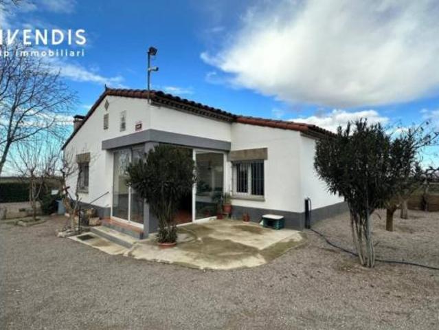 Casa Rural en venta en Urgell, Catalunya