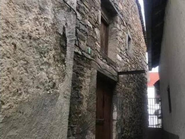 Casa Rural en venta en La Jacetania, Aragón