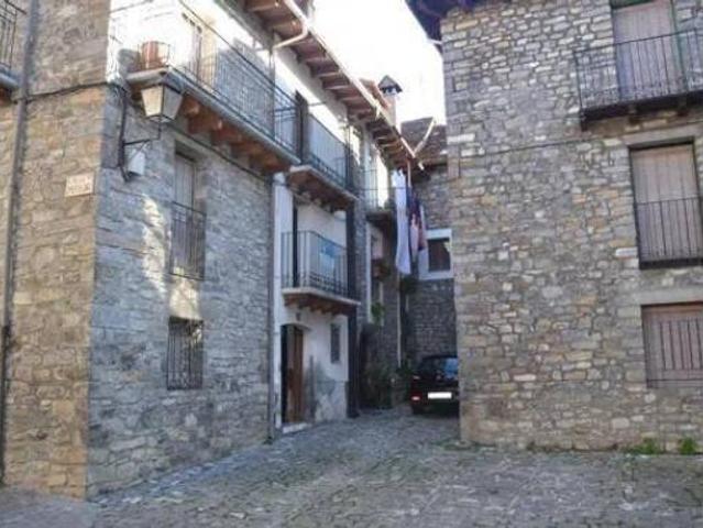 Casa Rural en venta en La Jacetania, Aragón