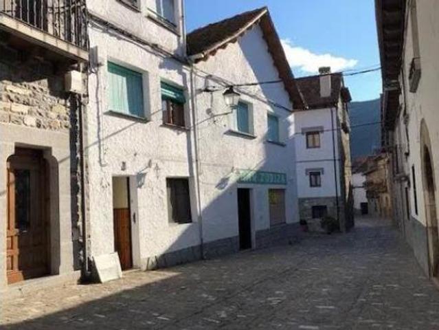 Casa Rural en venta en La Jacetania, Aragón