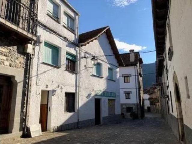 Casa Rural en venta en La Jacetania, Aragón