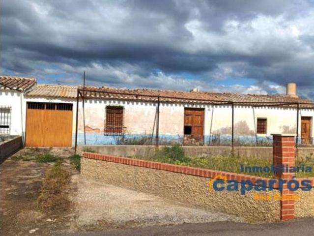 Casa Rural en venta en Antas, Andalucía