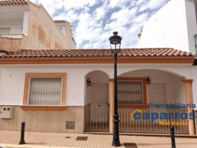Casa Rural en venta en Antas, Andalucía