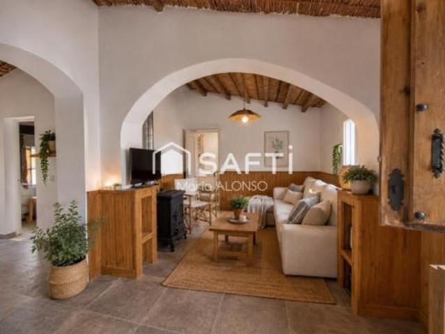 Casa Rural en venta en Antas, Andalucía
