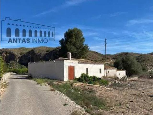 Casa Rural en venta en Antas, Andalucía