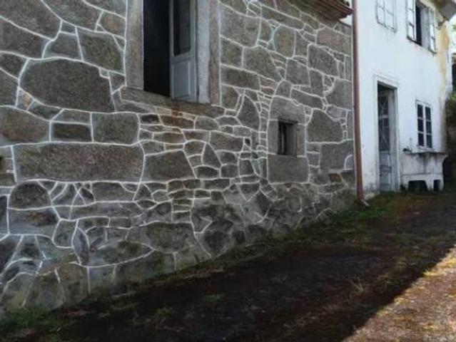 Casa Rural en venta en A Ulloa, Galicia