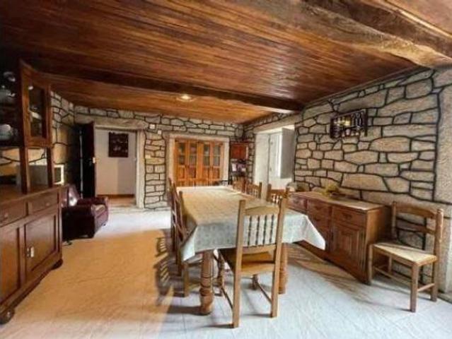Casa Rural en venta en A Ulloa, Galicia
