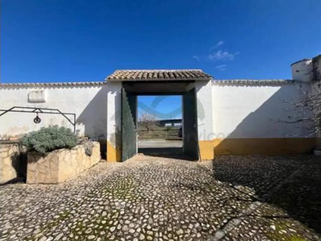 Casa Rural en venta en Bobadilla, Antequera