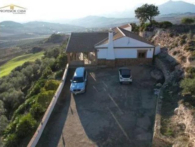Casa Rural en venta en Antequera, Andalucía
