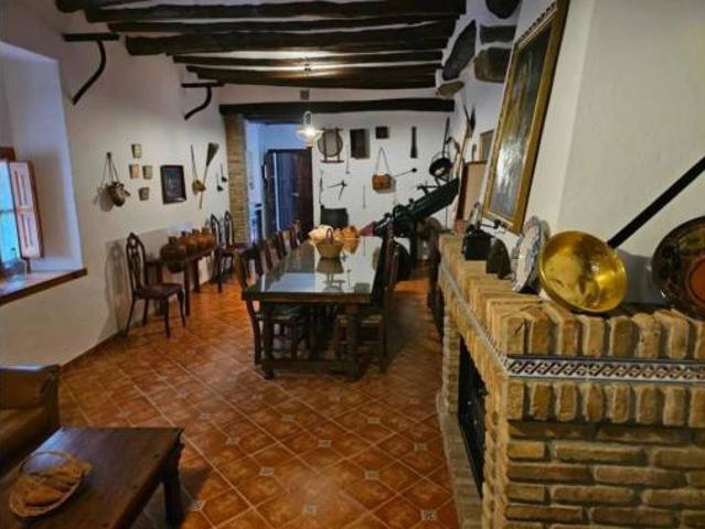 Casa Rural en venta en Villanueva de Cauche, Antequera