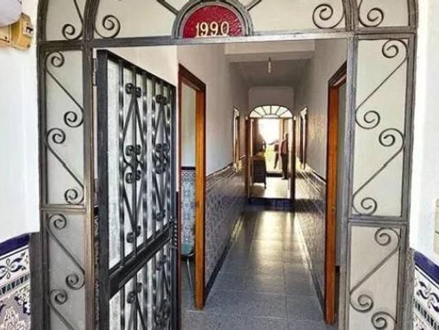 Casa Rural en venta en Sierra de Huelva, Andalucía