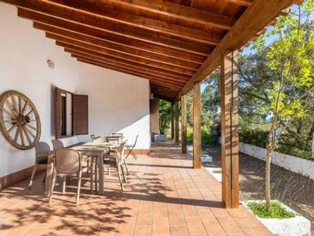 Casa Rural en venta en Sierra de Huelva, Andalucía