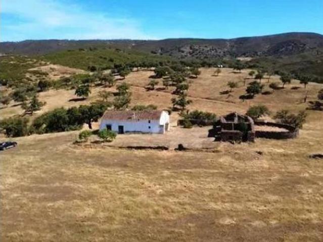 Casa Rural en venta en Sierra de Huelva, Andalucía
