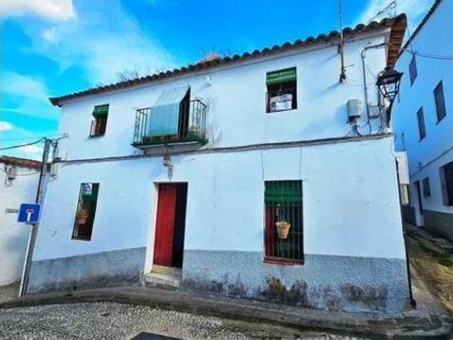 Casa Rural en venta en Sierra de Huelva, Andalucía