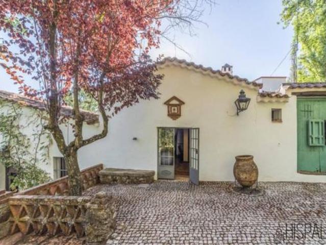Casa Rural en venta en Sierra de Huelva, Andalucía