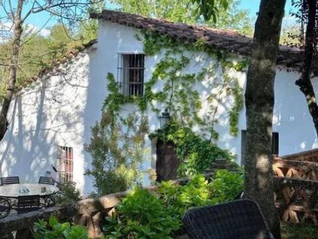 Casa Rural en venta en Sierra de Huelva, Andalucía