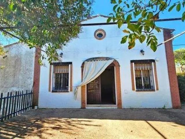 Casa Rural en venta en Sierra de Huelva, Andalucía