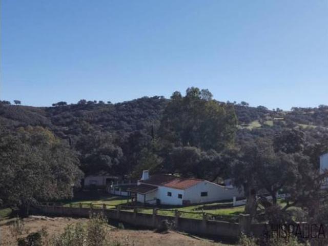 Casa Rural en venta en Aracena, Carboneras