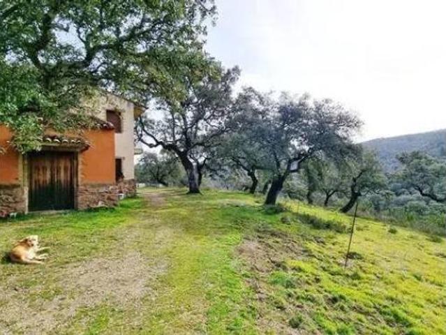 Casa Rural en venta en Sierra de Huelva, Andalucía