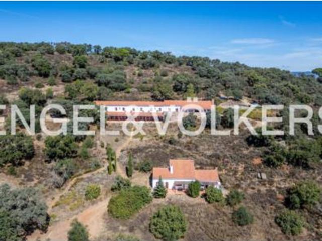 Casa Rural en venta en Sierra de Huelva, Andalucía
