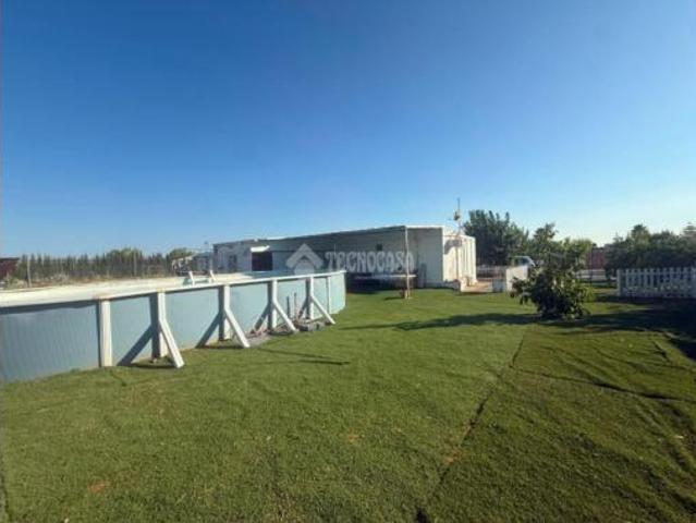 Casa Rural en venta en Santa Elo, Arahal