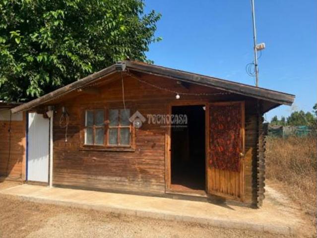 Casa Rural en venta en Arahal, Andalucía