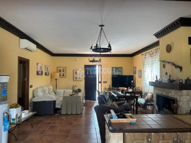 Casa Rural en venta en Arahal, Andalucía
