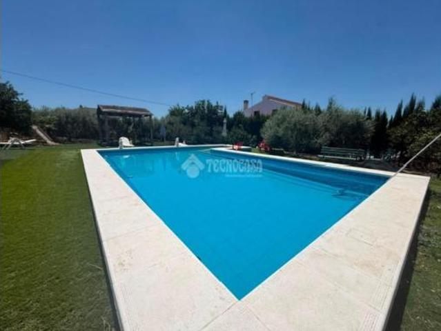 Casa Rural en venta en Arahal, Andalucía