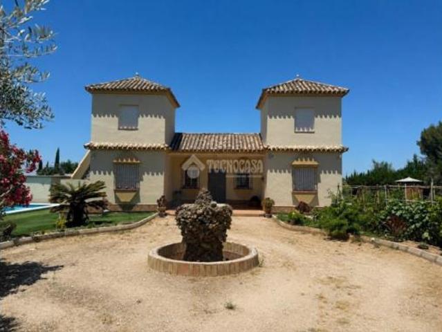Casa Rural en venta en Santa Elo, Arahal