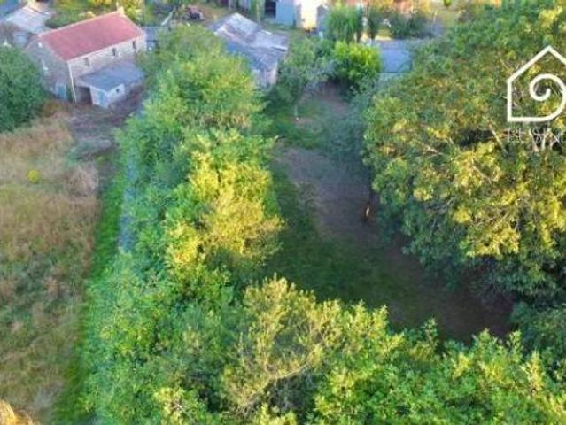 Casa Rural en venta en Aranga, Betanzos