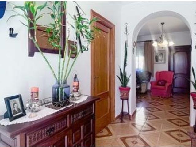 Casa Rural en venta en San Roque, Valle del Almanzora