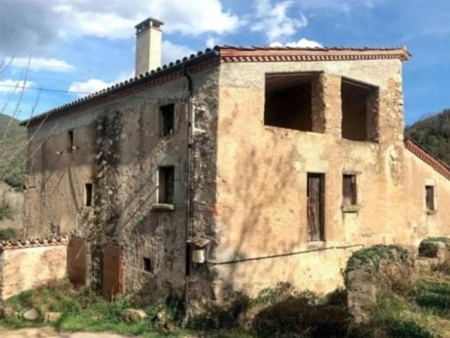 Casa Rural en venta en la Selva, Catalunya