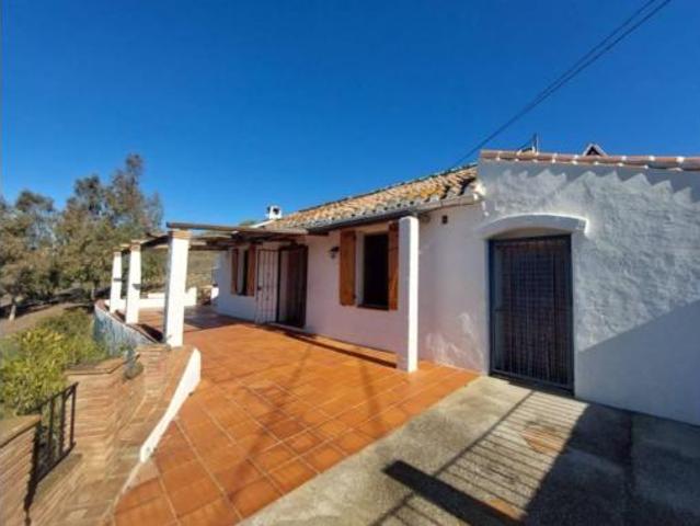 Casa Rural en venta en Árchez