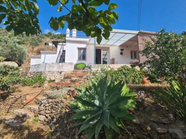 Casa Rural en venta en Árchez