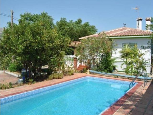 Casa Rural en venta en Árchez
