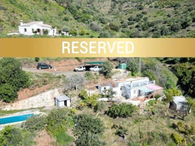 Casa Rural en venta en Árchez