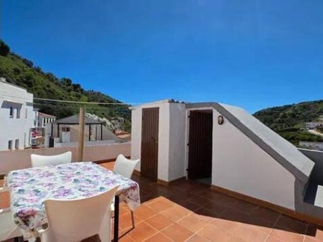 Casa Rural en venta en La Axarquía, Andalucía