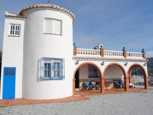 Casa Rural en venta en Árchez