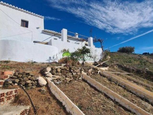 Casa Rural en venta en Árchez